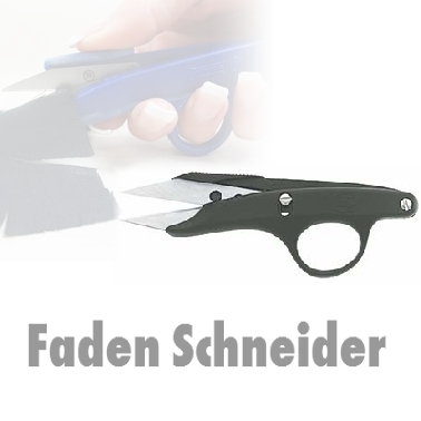 Fadenschnipper